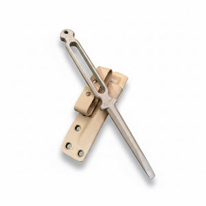 Combat Screwdriver - Bone Tactical LLC