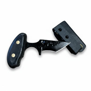 Coup de Grâce Knife - Bone Tactical LLC