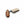Coup de Grâce Knife - Bone Tactical LLC