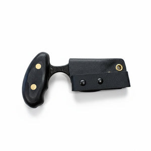Coup de Grâce Knife - Bone Tactical LLC