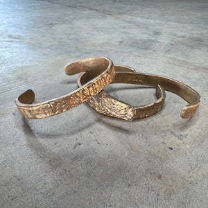 Crusader Bracelet - Bone Tactical LLC