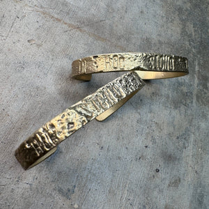 Crusader Bracelet - Bone Tactical LLC