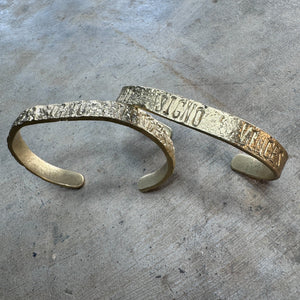 Crusader Bracelet - Bone Tactical LLC
