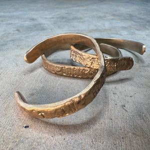 Crusader Bracelet - Bone Tactical LLC
