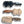 EDC MUTT Belt Knife - Bone Tactical LLC