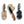 EDC MUTT Belt Knife - Bone Tactical LLC