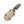 EDC MUTT Belt Knife - Bone Tactical LLC
