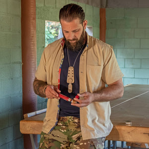 EDC Relentless - Bone Tactical LLC
