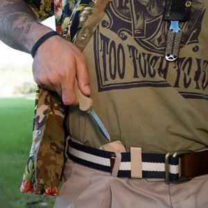 EDC Relentless - Bone Tactical LLC