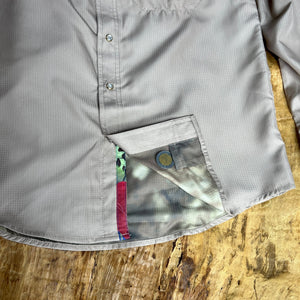 El Sicario Covert Concealed Carry Shirt Collection (All Colors & Styles) - Bone Tactical LLC