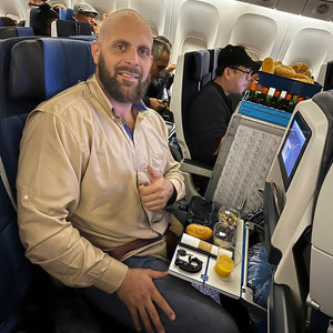 El Sicario Covert Concealed Carry Shirt Collection (All Colors & Styles) - Bone Tactical LLC