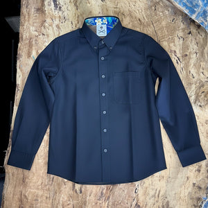 El Sicario Covert Concealed Carry Shirt Collection (All Colors & Styles) - Bone Tactical LLC
