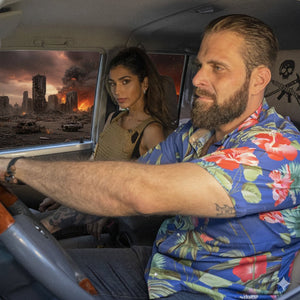 El Sicario Covert Concealed Carry Shirt Collection (All Colors & Styles) - Bone Tactical LLC