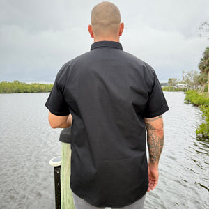 El Sicario Covert Concealed Carry Shirt Collection (All Colors & Styles) - Bone Tactical LLC
