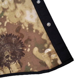El Sicario Covert Concealed Carry Shirt Collection (All Colors & Styles) - Bone Tactical LLC