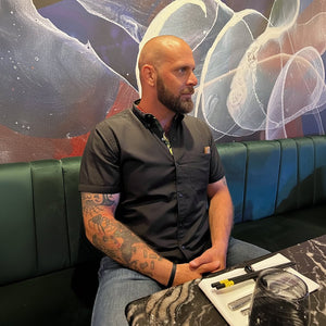 El Sicario Covert Concealed Carry Shirt Collection (All Colors & Styles) - Bone Tactical LLC