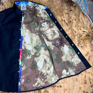 El Sicario Covert Concealed Carry Shirt Collection (All Colors & Styles) - Bone Tactical LLC