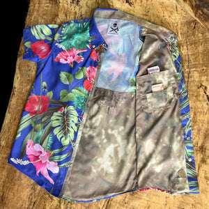 El Sicario Covert Concealed Carry Shirt Collection (All Colors & Styles) - Bone Tactical LLC