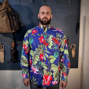 El Sicario Covert Concealed Carry Shirt Collection (All Colors & Styles) - Bone Tactical LLC