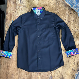 El Sicario Covert Concealed Carry Shirt Collection (All Colors & Styles) - Bone Tactical LLC