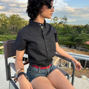 El Sicario Covert Concealed Carry Shirt Collection (All Colors & Styles) - Bone Tactical LLC