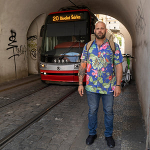 El Sicario Covert Concealed Carry Shirt Collection (All Colors & Styles) - Bone Tactical LLC