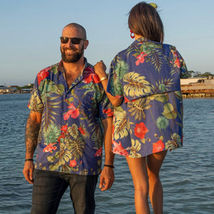 El Sicario Covert Concealed Carry Shirt Collection (All Colors & Styles) - Bone Tactical LLC