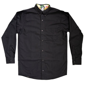 El Sicario Covert Concealed Carry Shirt Collection (All Colors & Styles) - Bone Tactical LLC