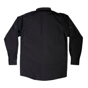 El Sicario Covert Concealed Carry Shirt Collection (All Colors & Styles) - Bone Tactical LLC