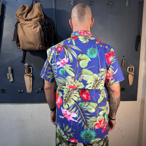 El Sicario Covert Concealed Carry Shirt Collection (All Colors & Styles) - Bone Tactical LLC