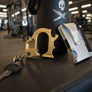 Forged Bronze Tambone Breaker Collection - Bone Tactical LLC