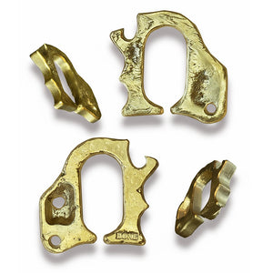 Forged Bronze Tambone Breaker Collection - Bone Tactical LLC