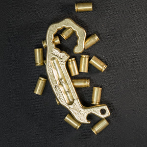 Forged Bronze Tambone Breaker Collection - Bone Tactical LLC