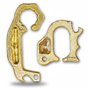 Forged Bronze Tambone Breaker Collection - Bone Tactical LLC