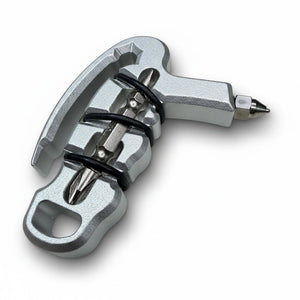 Gentleman's Pocket Tool - Bone Tactical LLC