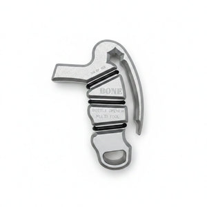 Gentleman's Pocket Tool - Bone Tactical LLC