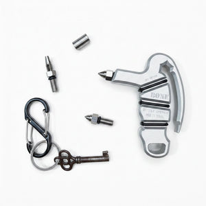Gentleman's Pocket Tool - Bone Tactical LLC