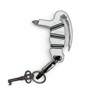 Gentleman's Pocket Tool - Bone Tactical LLC