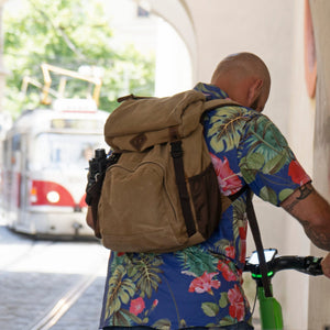 Gray Man Operations Pack - Bone Tactical LLC