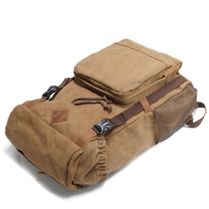 Gray Man Operations Pack - Bone Tactical LLC