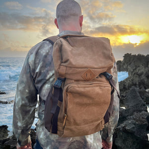 Gray Man Operations Pack - Bone Tactical LLC