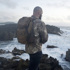 Gray Man Operations Pack - Bone Tactical LLC