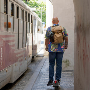 Gray Man Operations Pack - Bone Tactical LLC