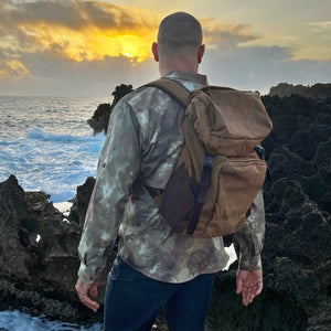 Gray Man Operations Pack - Bone Tactical LLC