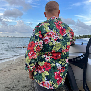 Gray Man Operations Shirt (all styles) - Bone Tactical LLC