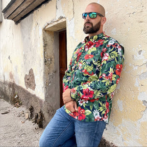Gray Man Operations Shirt (all styles) - Bone Tactical LLC