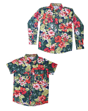 Gray Man Operations Shirt (all styles) - Bone Tactical LLC