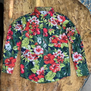 Gray Man Operations Shirt (all styles) - Bone Tactical LLC