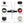Headlamp, Re - Chargeable LED (both white & red light capabilities) - Bone Tactical LLC
