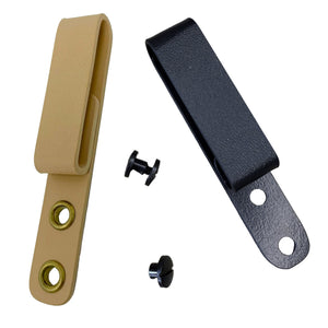IWB Attachment Clip System - Bone Tactical LLC